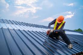 Best Roof Ventilation Installation  in Clisle, AR